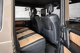 Mercedes-Benz Třídy G 63 AMG DESIGNO*TAŽNÉ*DPH* - náhled 13