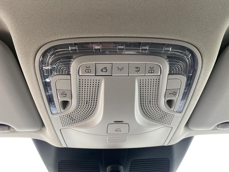 Mercedes-Benz Vito 119 CDI/L 4x4 TS el. dveře - fotka 25 z 26