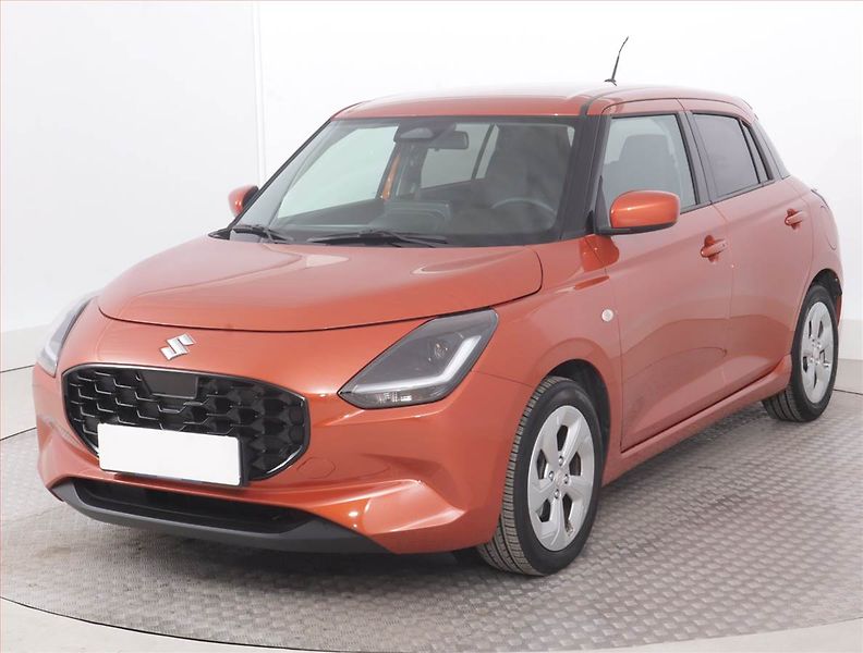 Suzuki Swift (2025) 1.2, Serv.kniha, Navi - fotka 2 z 16