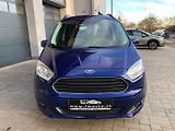 Ford Tourneo Courier (2014) 1.0 EcoBoost - náhled 2
