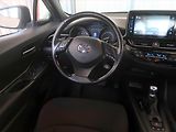 Toyota C-HR (2019) Style 1.8 Hybrid, Automat - náhled 7