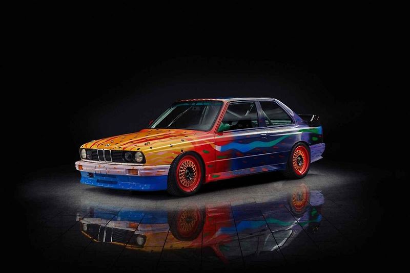 BMW E36 - karosářské varianty kabrio, kupé a sedan