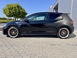 Volkswagen Golf (2013) 2.0 TDI GTD AUTOMAT PANORAMA - náhled 4