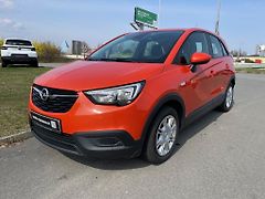 Opel Crossland X Enjoy 1,2 MT5, ČR, 1. maj - fotografie inzerátu