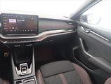 Škoda Octavia (2025) RS 2.0 TSI - náhled 8