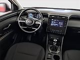 Hyundai Tucson (2022) Adventure 1.6 T-GDI - náhled 7