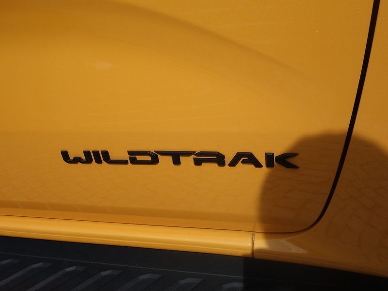 Ford Ranger (2026) WILDTRAK*3.0D*V6*176KW*ZÁR*CZ! - fotka 10 z 50