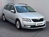 Škoda Octavia (2017) 1.6 TDi, ČR, DSG - náhled 1