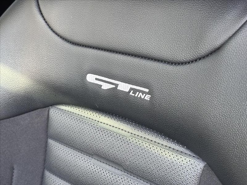 Kia Sportage 1,6 TGDi 4x4 AT GT-Line ZÁRUKA - fotka 13 z 50