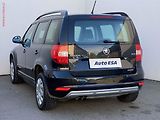 Škoda Yeti (2014) 1.6 TDi, GreenLine, +kola - náhled 6