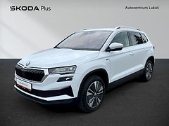 Škoda Karoq (2024) Drive 1.5 TSI 110 kW - fotografie inzerátu