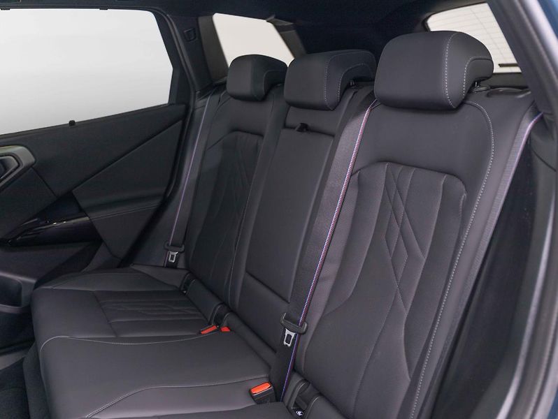 BMW X3 M50 xDrive - fotka 22 z 22