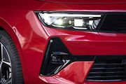 Opel Astra 2021