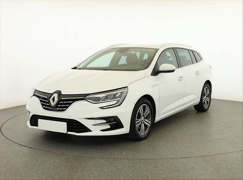 Renault Mégane (2020) 1.5 Blue dCi, Serv.kniha, Kůže - fotka 2 z 17