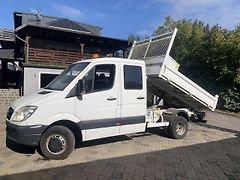 Mercedes-Benz Sprinter (2011) 513 orig.5t do 3,5t B 3m - fotografie inzerátu