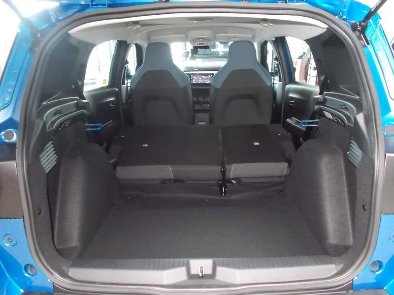 Opel Frontera (2026) Edition Hybrid 1.2 TURBO (81kW - fotka 4 z 22