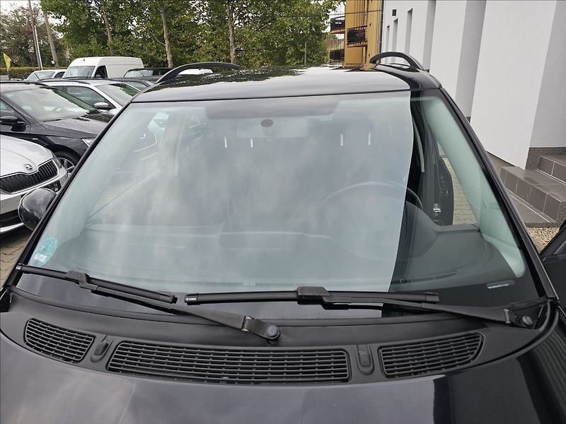 Škoda Fabia II 1,2 TSi 63KW Fresch ALU - fotka 47 z 49