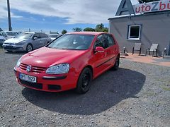 Volkswagen Golf 5, 1.4i - fotografie inzerátu