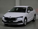 Škoda Octavia - náhled 1