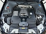 Mercedes-Benz Třídy E (2019) AMG E63s Full vybava, 750PS    - náhled 14
