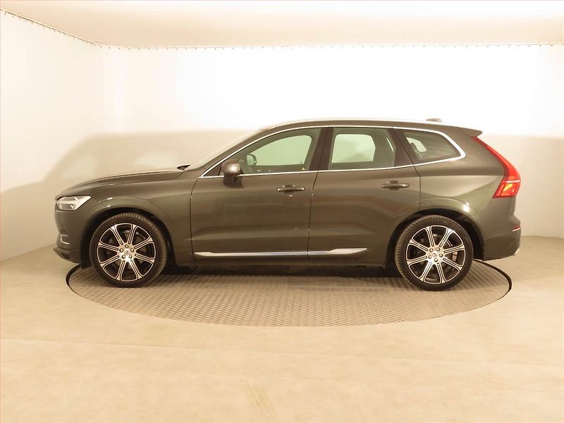 Volvo XC60 (2017) Inscription D4 - fotka 3 z 18