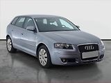 Audi A3 (2004) 2.0 TDI, nová STK, rezervace - náhled 1