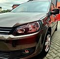 Volkswagen Caddy (2012) CADDY MAXI 7 MÍST  TAŽNÉ  STK - náhled 10
