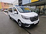 Renault Trafic (2026) Sanitka  Furgon - náhled 1