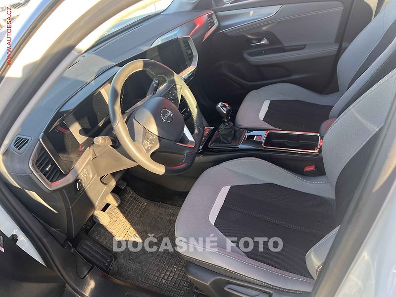 Opel Mokka (2023) 1.2PT, 2.maj,ČR, Servisní - fotka 3 z 3