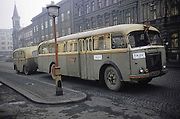 Autobus Škoda 706 RO.