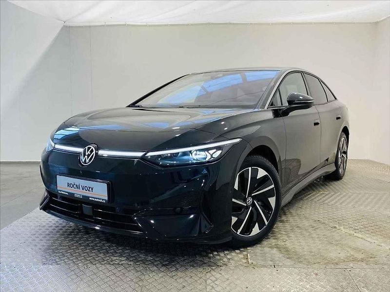 Volkswagen ID.4 PRO.