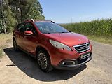 Peugeot 2008 1.2 PureTech, serv.kniha - náhled 2