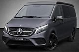 Mercedes-Benz Třídy V 300d Marco Polo, 4x4, ČR, ACC - náhled 1