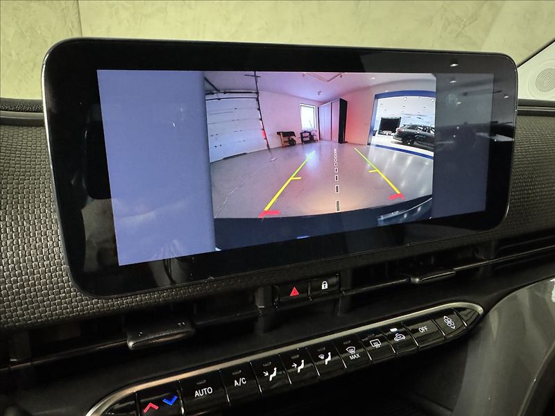 Fiat 500e La Prima Kamera LED Assist - fotka 36 z 44