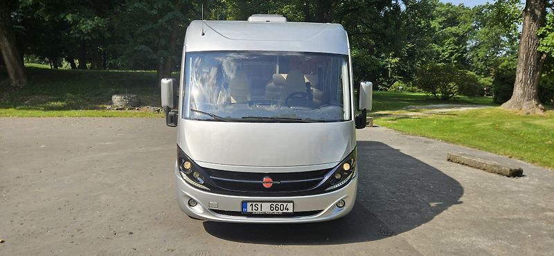 Fiat Ostatní 3.0 D  - fotka 13 z 34