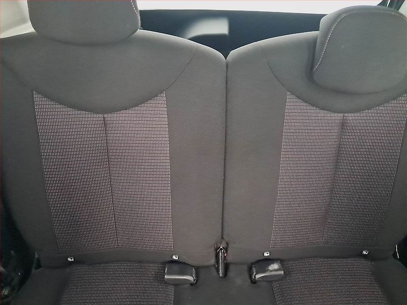 Toyota Aygo (2019) 1.0 VVT-i, Tempomat - fotka 10 z 18