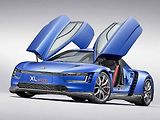 Volkswagen XL Sport.