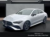Mercedes-Benz CLA (2025) 200 d AMG Style Edition - náhled 1