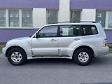 Mitsubishi Pajero 3.2 DID bez koroze - náhled 1