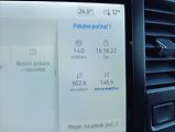 Ford F-150 3,5 Platinum Hybrid 360 kamera - náhled 35