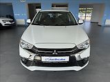 Mitsubishi ASX 1,6   16V, 1.MAJITEL, SERVISKA - náhled 1