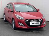 Hyundai i30 (2014) 1.6 CRDI, ČR, autoAC - náhled 1