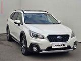 Subaru Outback (2020) 2.5i AWD, Executive, AT - náhled 1