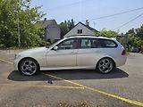 BMW Řada 3 (2006) E91  - náhled 1