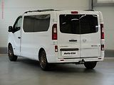 Opel Vivaro (2018) 1.6CDTi L2 9míst, 2.maj, AC - náhled 6