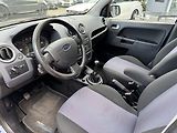 Ford Fusion (2010) 1.4i Style Klima Winter Paket - náhled 23