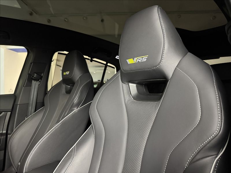 Škoda Enyaq Coupé RS 4x4 220kW Assist Tepelko - fotka 48 z 49
