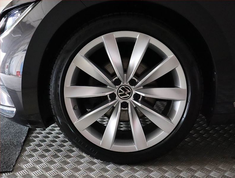 Volkswagen Arteon (2021) Elegance 2.0 TDI - fotka 15 z 26