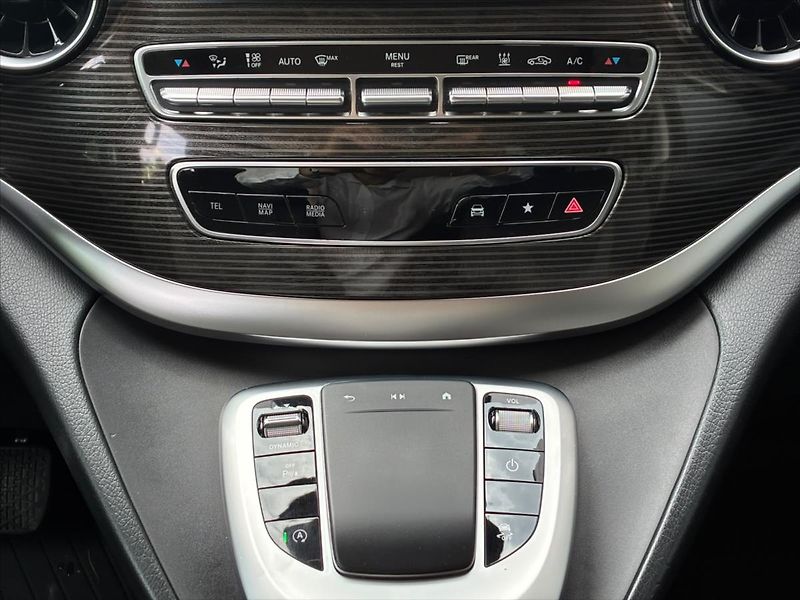 Mercedes-Benz Třídy V 2,0 Marco Polo HORIZON 300 d / - fotka 27 z 29
