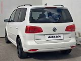 Volkswagen Touran (2012) 1.4 TSi, Match, navi, panor - náhled 6